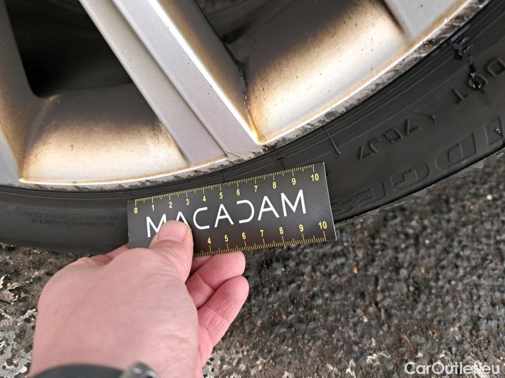  Skoda  Octavia  Break Scout 4x4 2.0 TDI 150CV BVA7 E6d #16