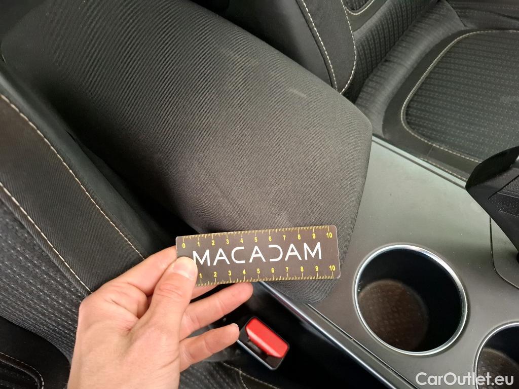  Renault  Megane RENAULT Mégane Berline 5p Berline Business Blue dCi 115 #37