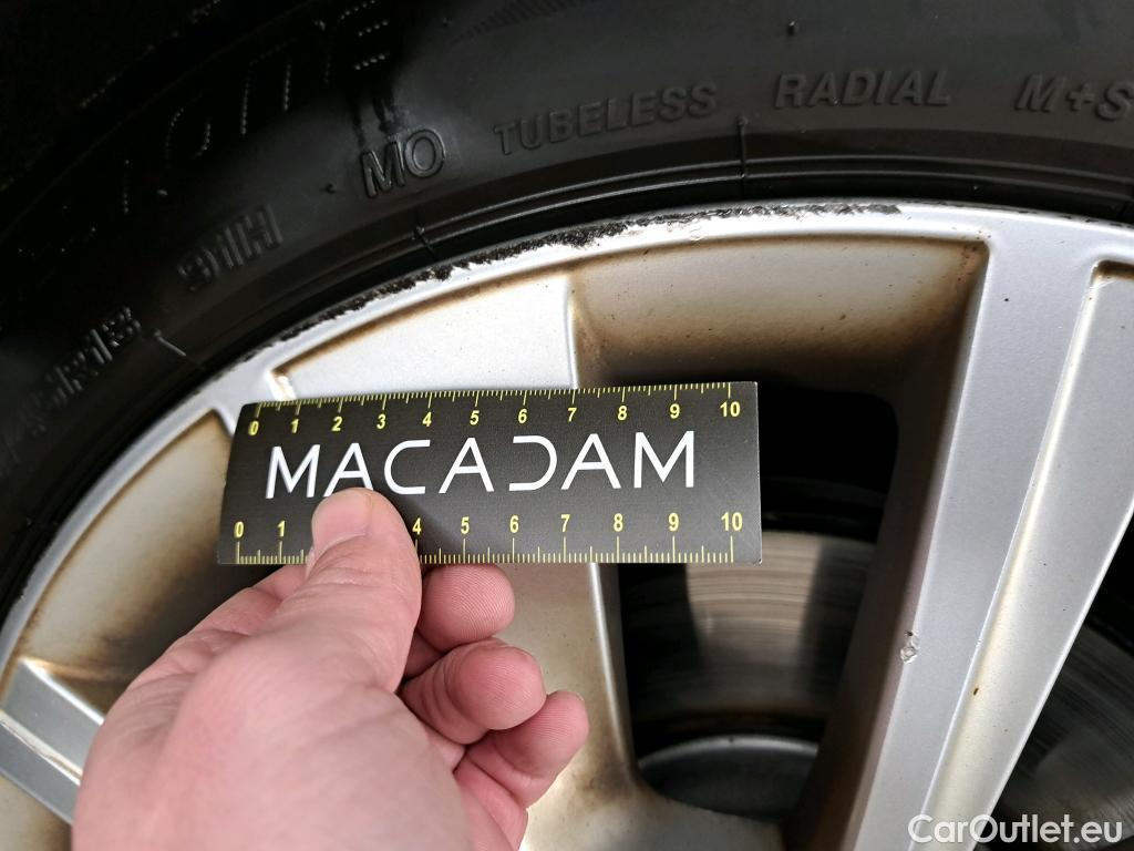  Skoda  Octavia  Break Scout 4x4 2.0 TDI 150CV BVA7 E6d #18