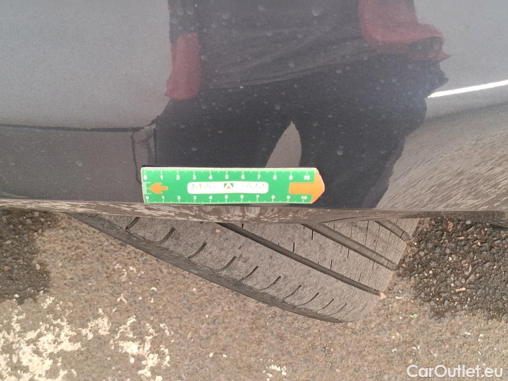  Renault  Megane  IV Berline 5pt. Business 1.5 dCi 115CV BVA7 E6dT #6