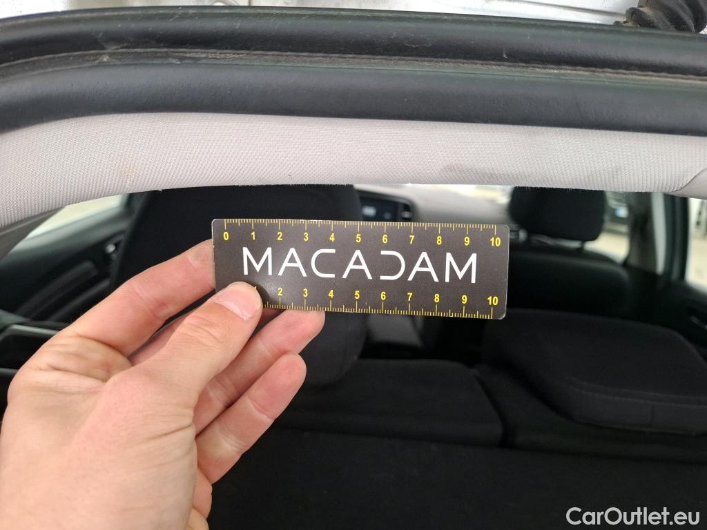  Renault  Megane RENAULT Mégane Berline 5p Berline Business Blue dCi 115 #43