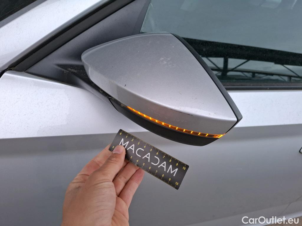  Skoda  KAMIQ SKODA  / 2019 / 5P / SUV 1.6 TDI 116ch DSG7 Business #23