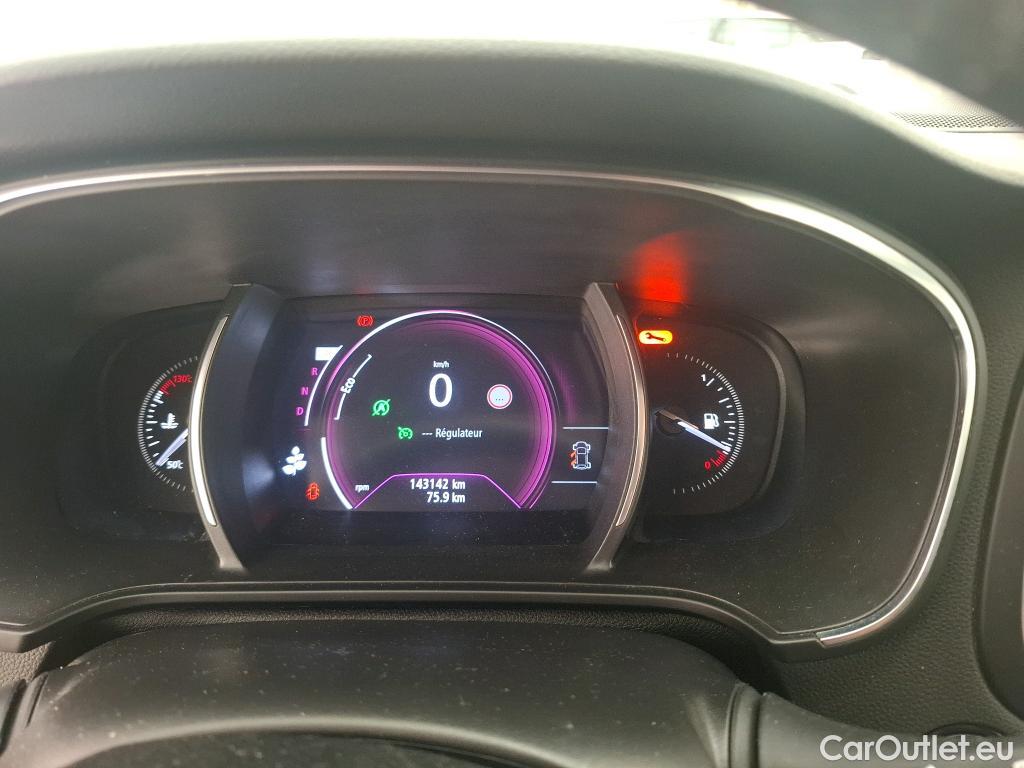  Renault  Megane  IV Berline 5pt. Business 1.5 dCi 115CV BVA7 E6dT #53