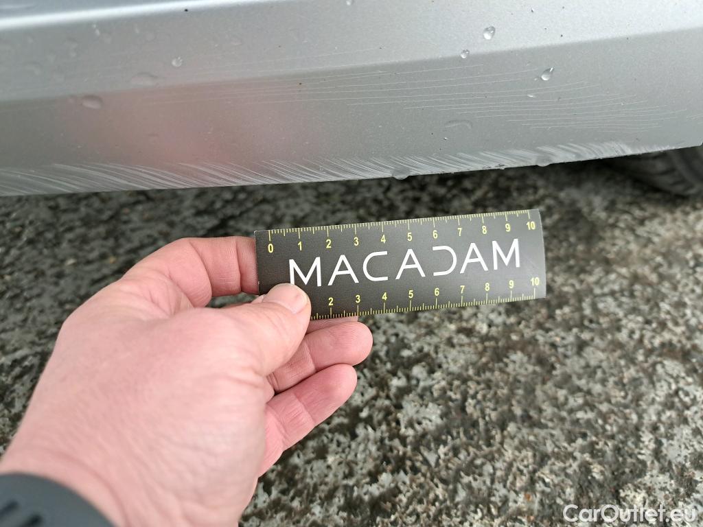  Skoda  Octavia  Break Scout 4x4 2.0 TDI 150CV BVA7 E6d #13