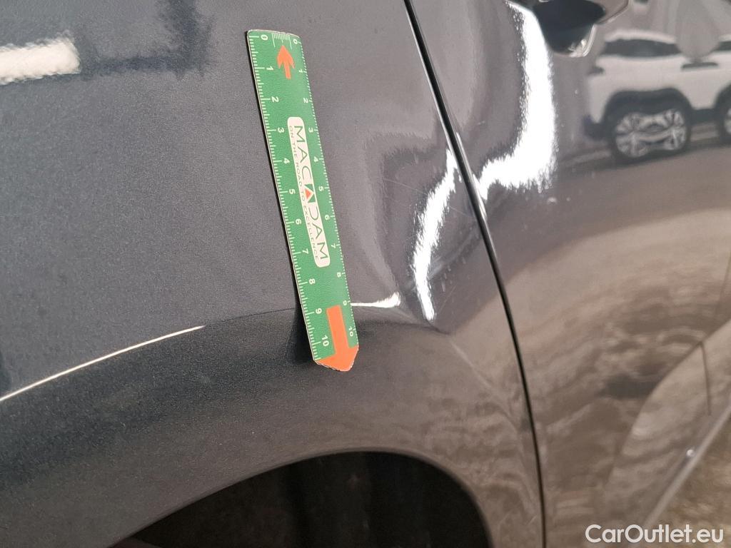  Renault  Megane  IV Berline 5pt. Business 1.5 dCi 115CV BVA7 E6dT #10