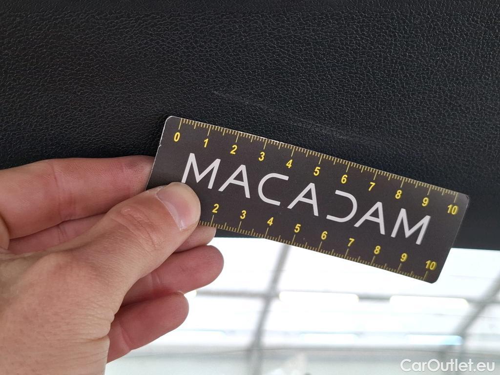  Renault  Megane RENAULT Mégane Berline 5p Berline Business Blue dCi 115 #28