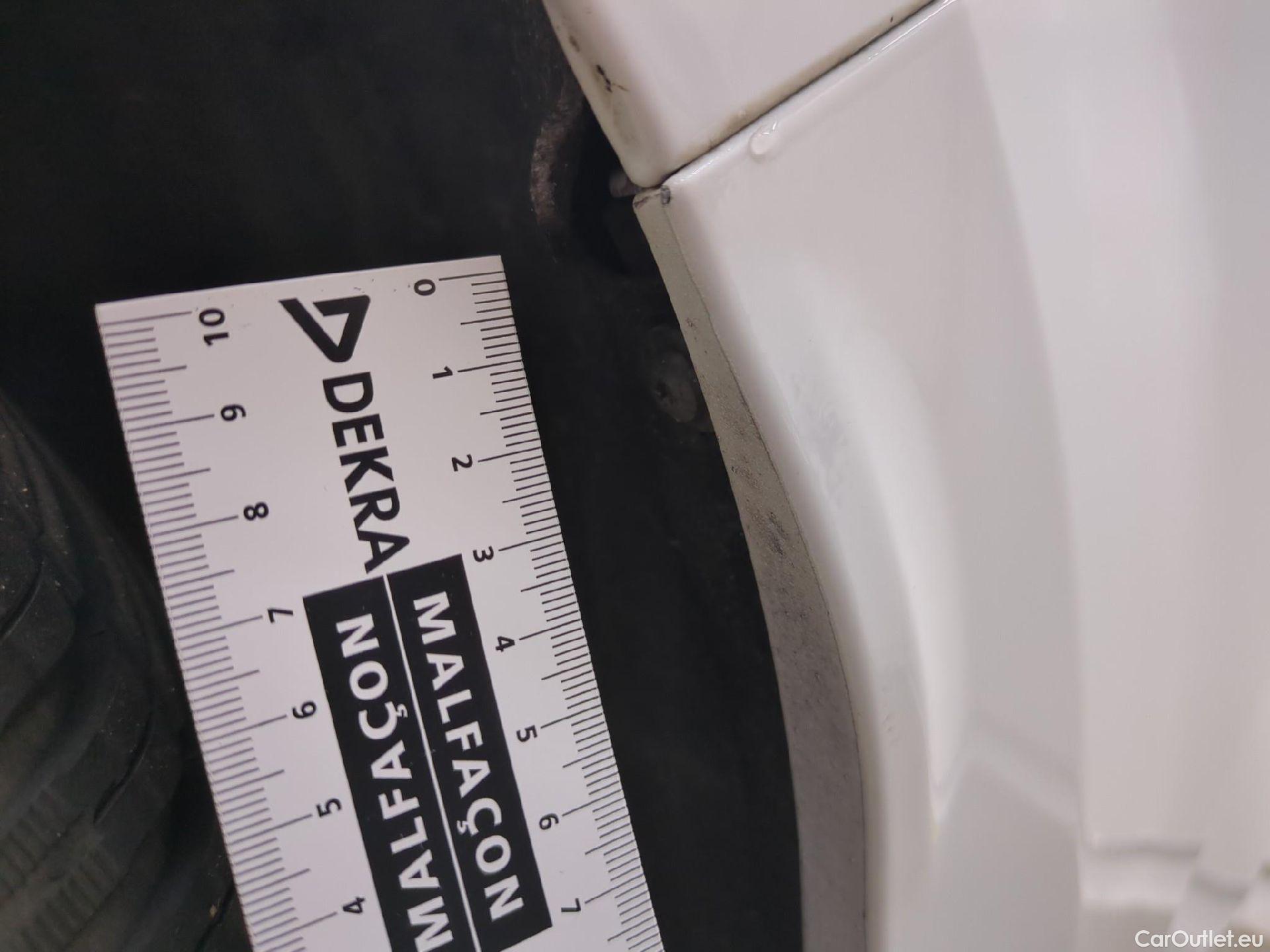  Renault  Megane  IV Estate Evolution 1.5 dCi 115CV BVA7 E6d #10