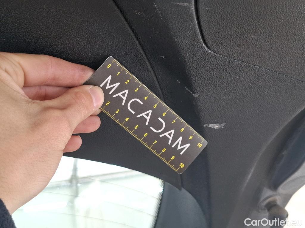  Renault  Megane RENAULT Mégane Berline 5p Berline Business Blue dCi 115 #30