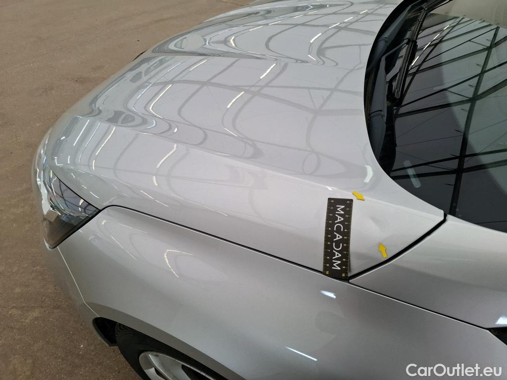  Renault  Megane RENAULT Mégane Berline 5p Berline Business Blue dCi 115 #11