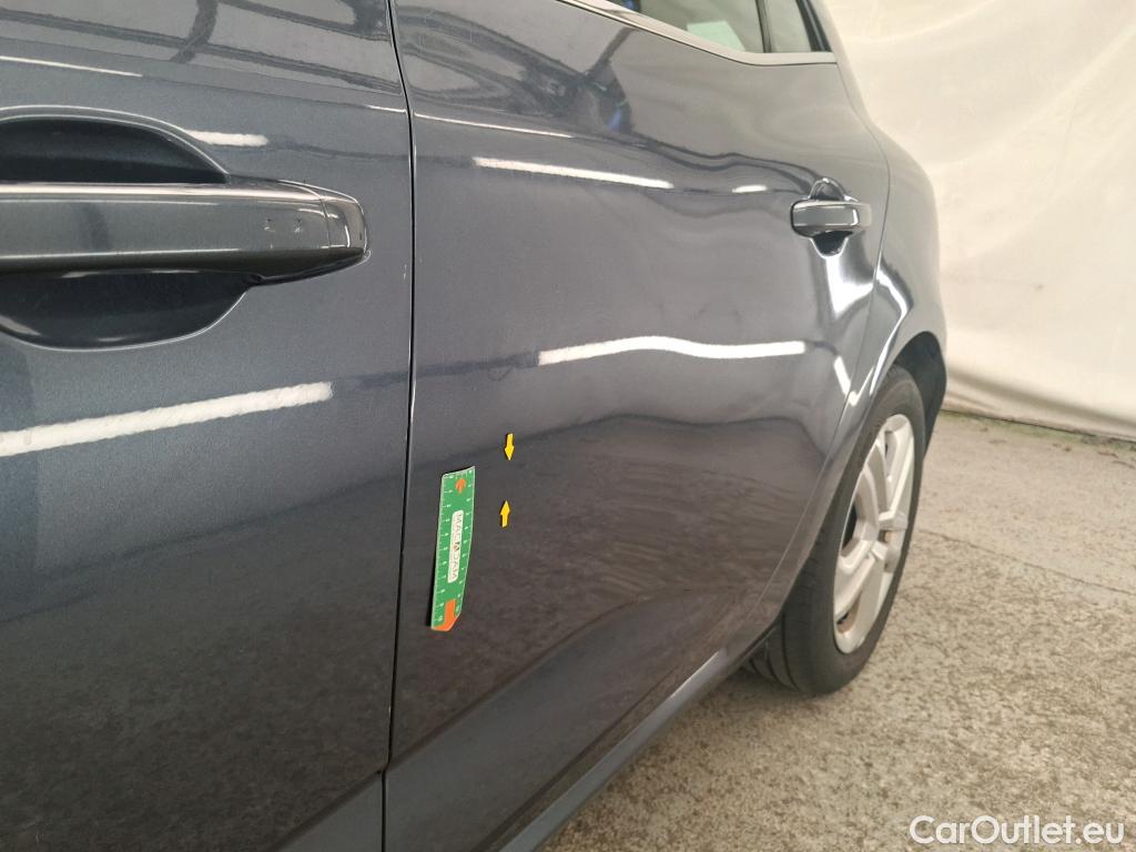  Renault  Megane  IV Berline 5pt. Business 1.5 dCi 115CV BVA7 E6dT #36