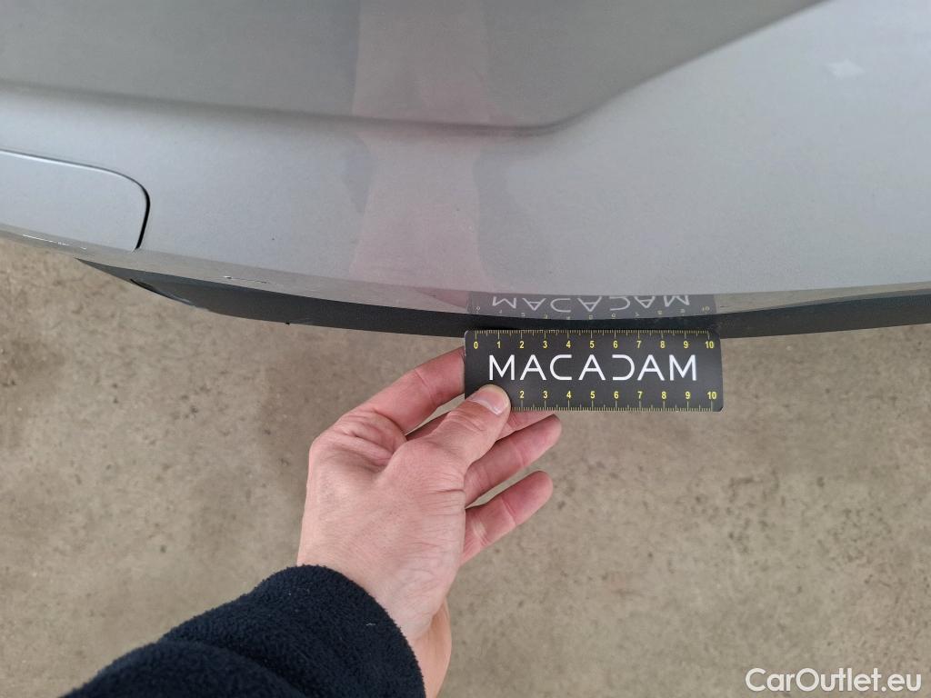  Renault  Megane RENAULT Mégane Berline 5p Berline Business Blue dCi 115 #10