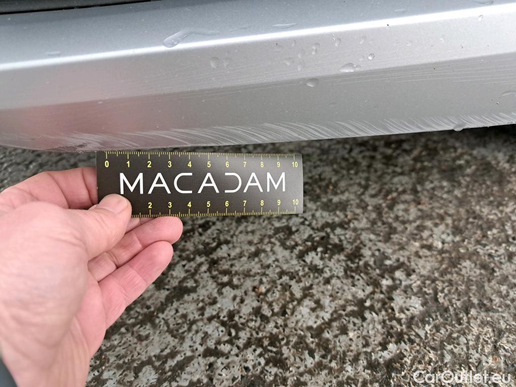  Skoda  Octavia  Break Scout 4x4 2.0 TDI 150CV BVA7 E6d #12