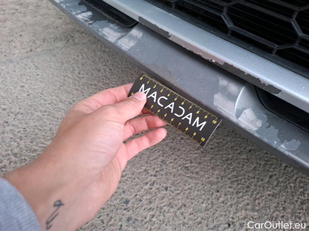  Skoda  KAMIQ SKODA  / 2019 / 5P / SUV 1.6 TDI 116ch DSG7 Business #15