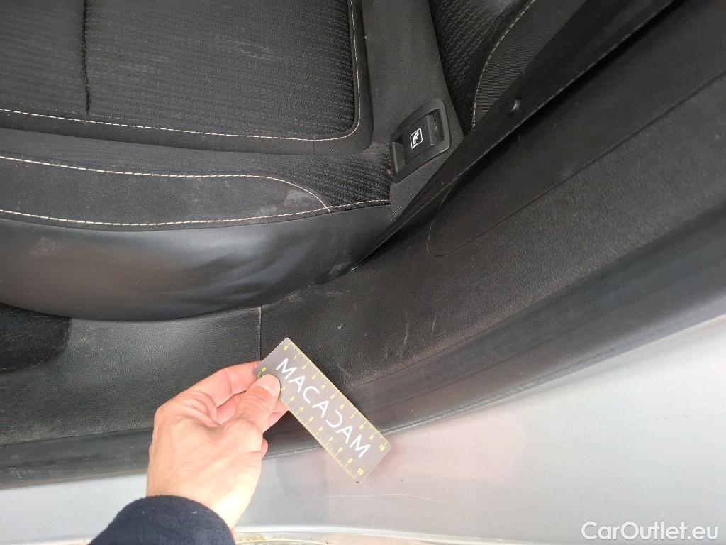  Renault  Megane RENAULT Mégane Berline 5p Berline Business Blue dCi 115 #45