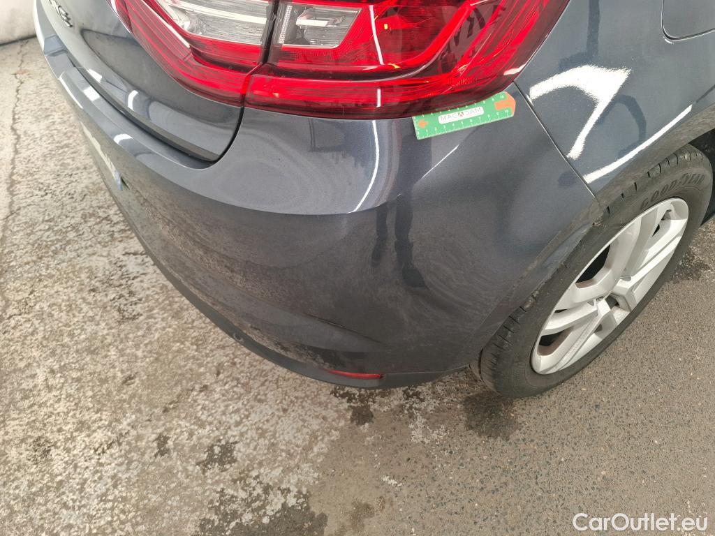  Renault  Megane  IV Berline 5pt. Business 1.5 dCi 115CV BVA7 E6dT #20