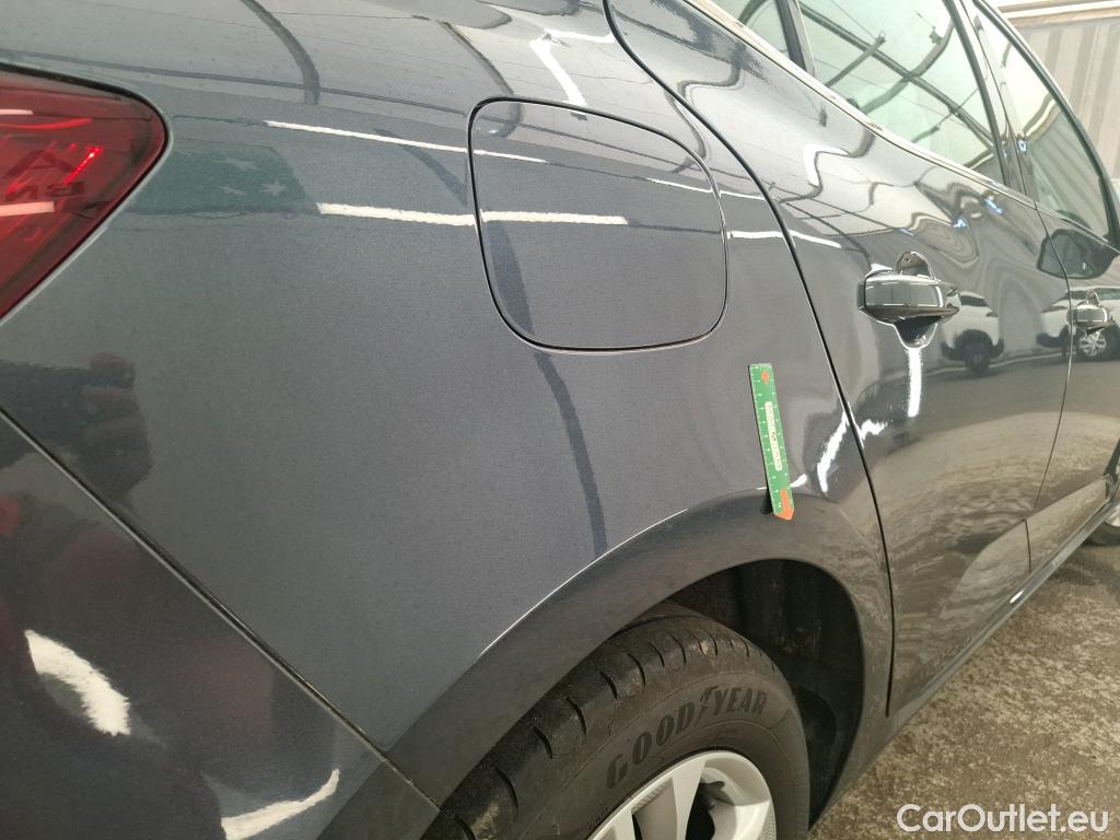  Renault  Megane  IV Berline 5pt. Business 1.5 dCi 115CV BVA7 E6dT #9