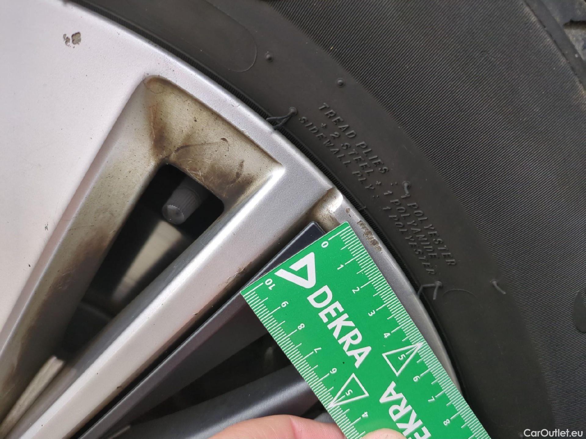  Skoda  Karoq SKODA  / 2017 / 5P / SUV 2.0 TDI 116ch Business #4