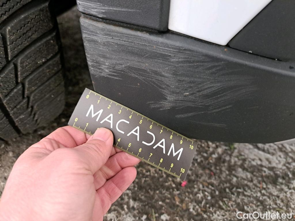  Skoda  Octavia  Break Scout 4x4 2.0 TDI 150CV BVA7 E6d #36