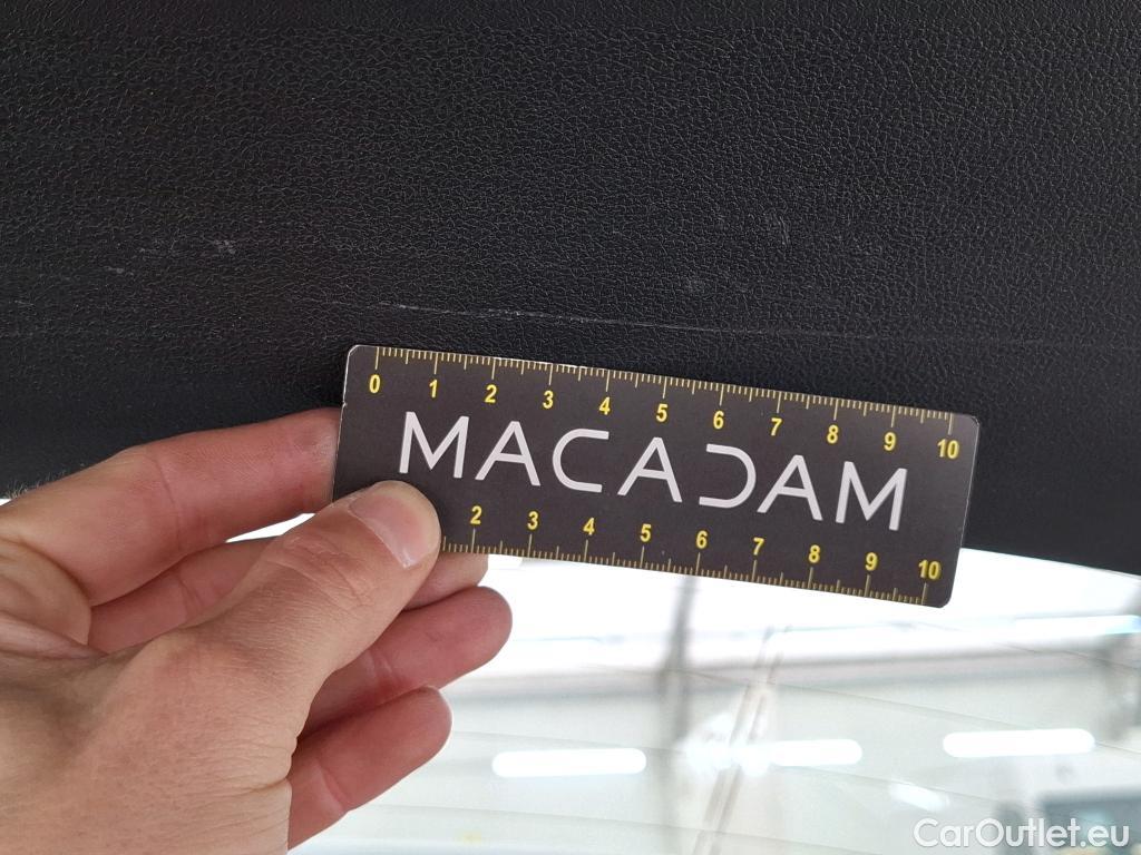  Renault  Megane RENAULT Mégane Berline 5p Berline Business Blue dCi 115 #29