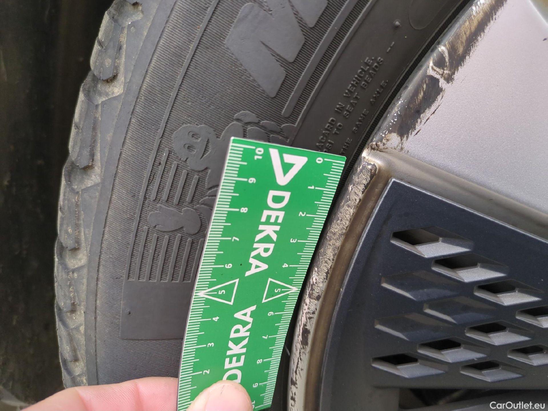  Skoda  Karoq SKODA  / 2017 / 5P / SUV 2.0 TDI 116ch Business #7