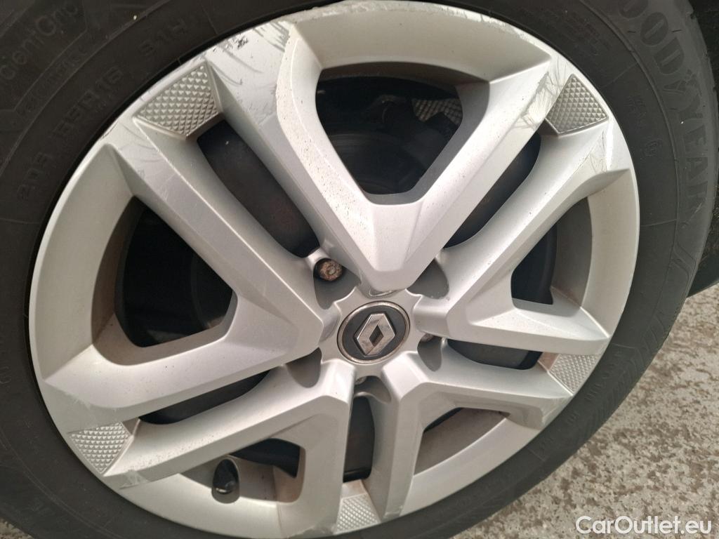  Renault  Megane  IV Berline 5pt. Business 1.5 dCi 115CV BVA7 E6dT #51