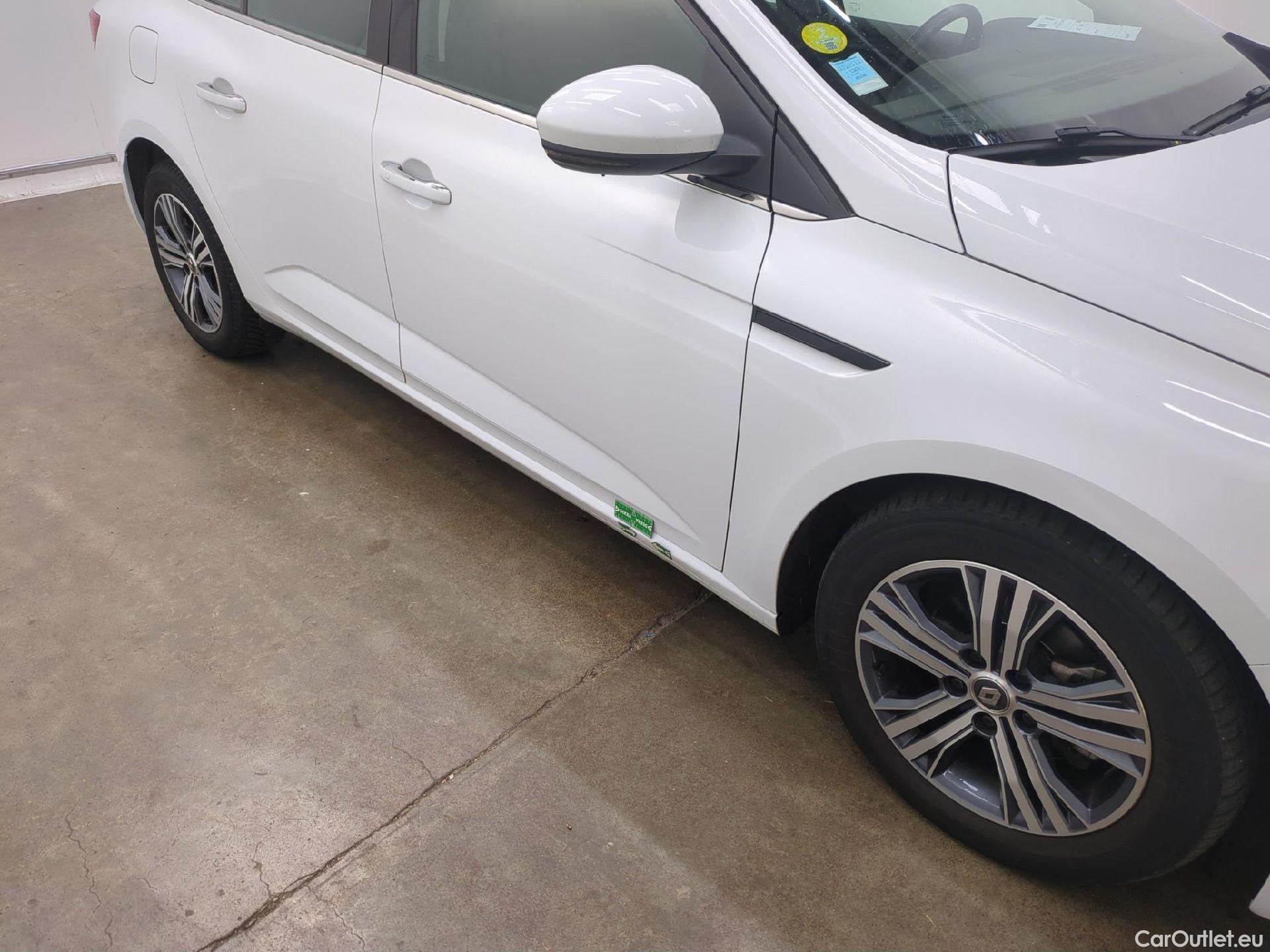  Renault  Megane  IV Estate Evolution 1.5 dCi 115CV BVA7 E6d #13