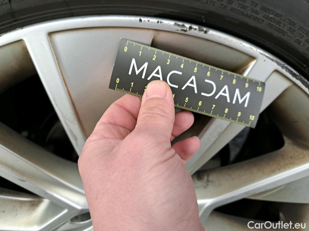  Skoda  Octavia  Break Scout 4x4 2.0 TDI 150CV BVA7 E6d #21