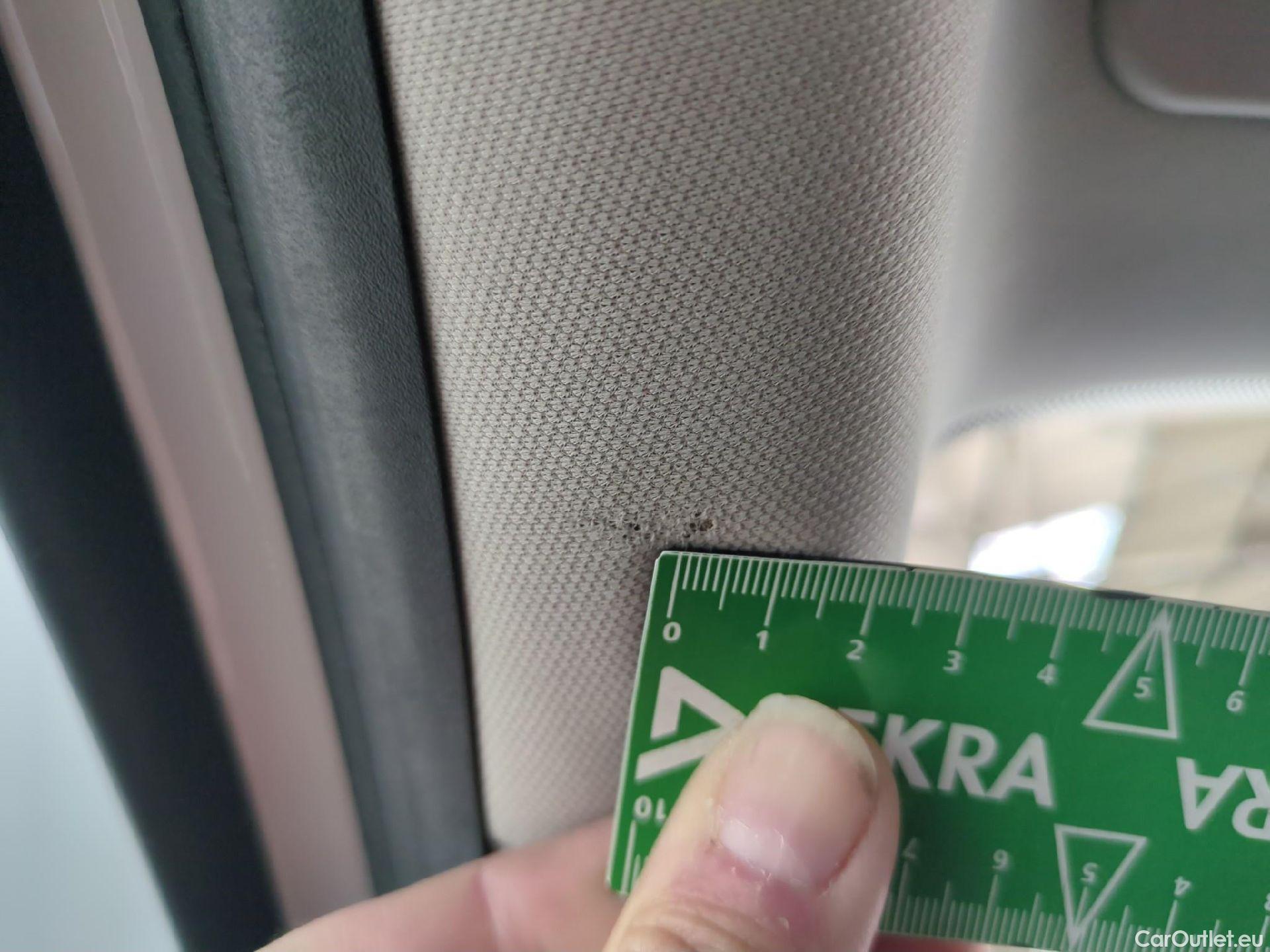  Renault  Megane  IV Estate Evolution 1.5 dCi 115CV BVA7 E6d #16