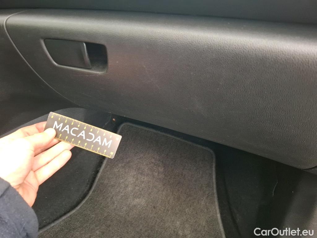  Renault  Megane RENAULT Mégane Berline 5p Berline Business Blue dCi 115 #47