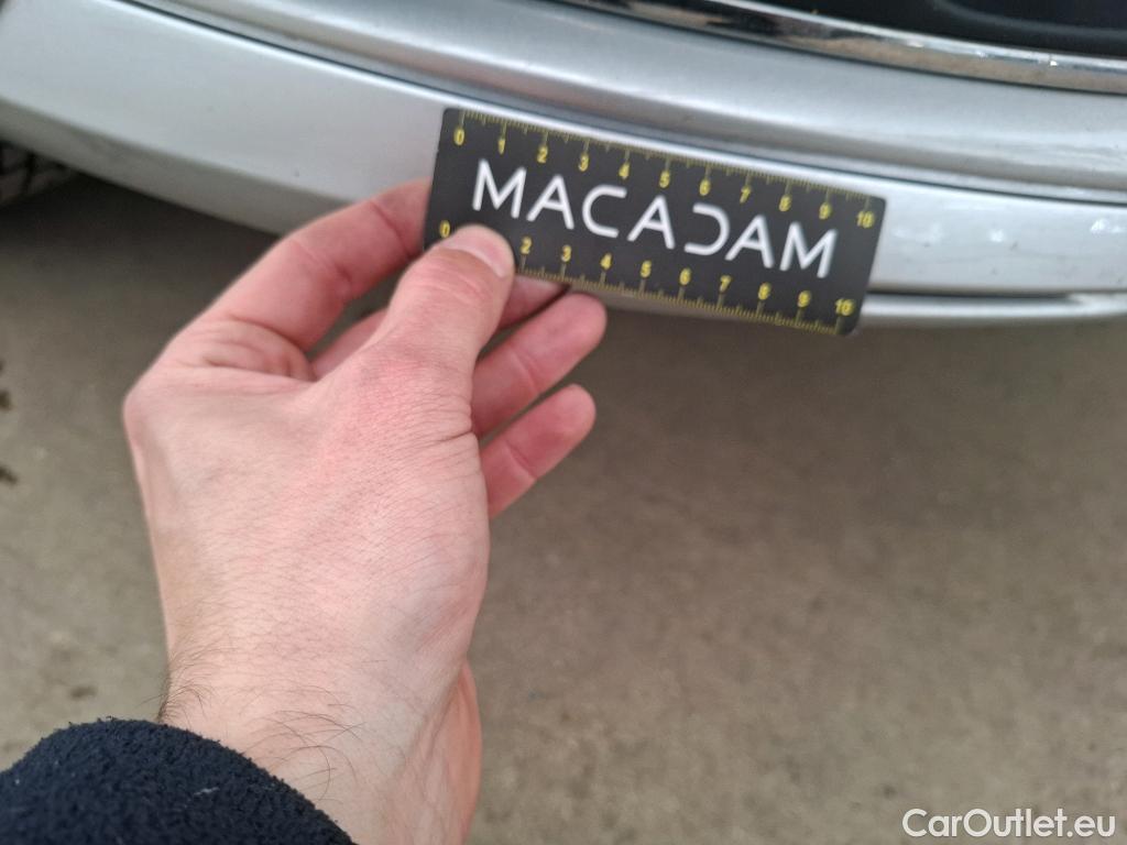  Renault  Megane RENAULT Mégane Berline 5p Berline Business Blue dCi 115 #17