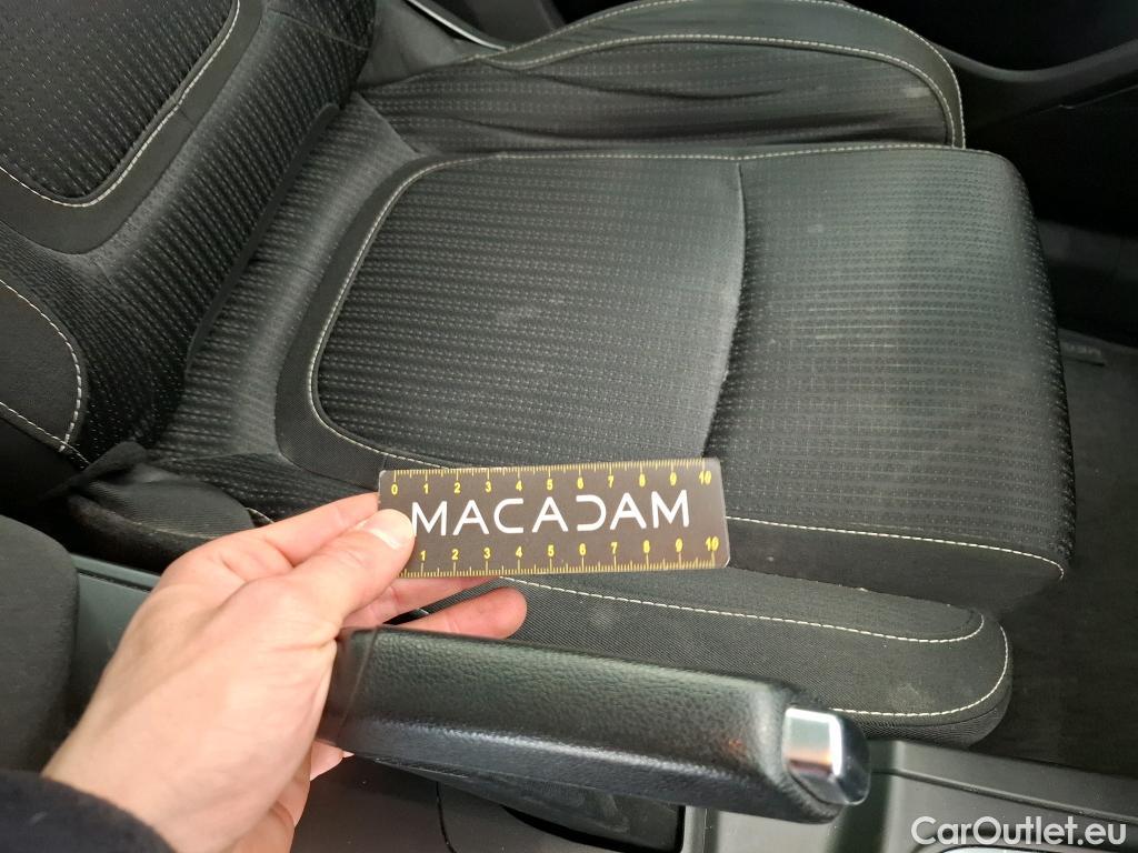  Renault  Megane RENAULT Mégane Berline 5p Berline Business Blue dCi 115 #38