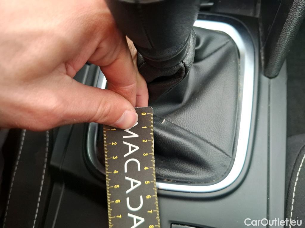  Renault  Megane RENAULT Mégane Berline 5p Berline Business Blue dCi 115 #22