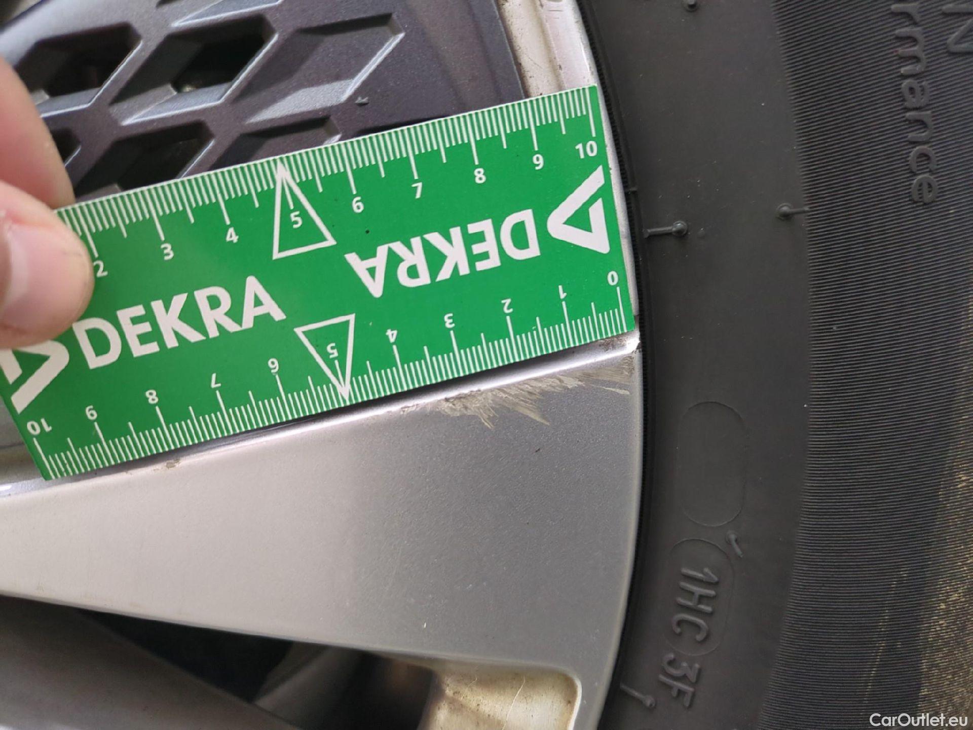  Skoda  Karoq SKODA  / 2017 / 5P / SUV 2.0 TDI 116ch Business #6