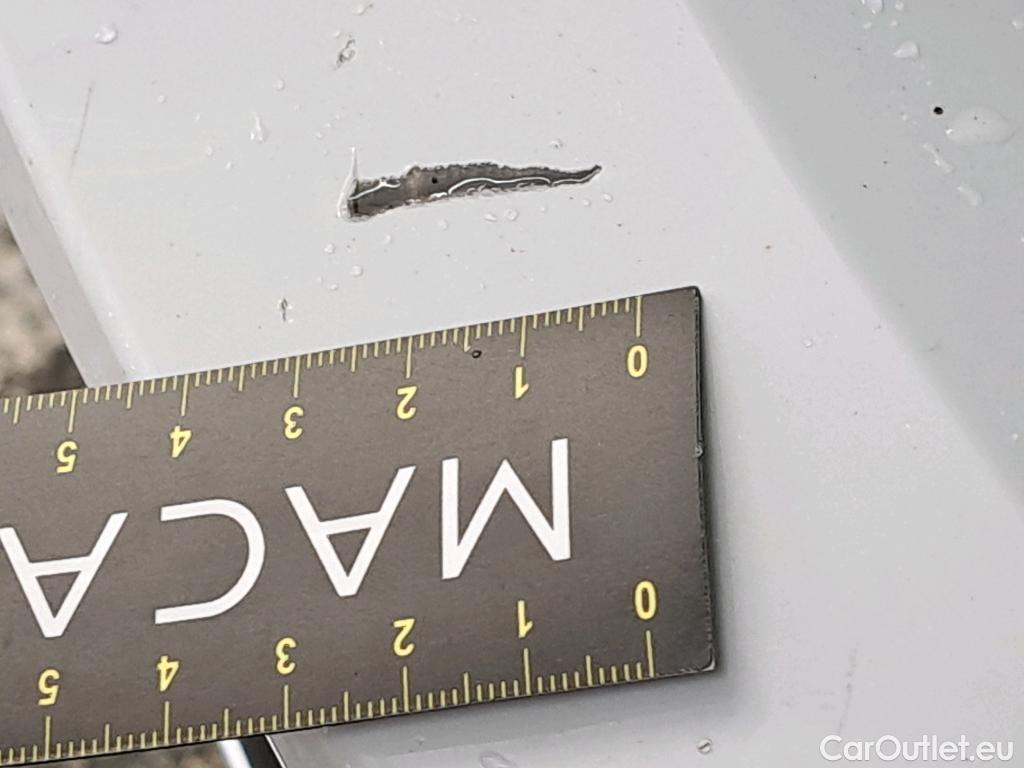  Skoda  Octavia  Break Scout 4x4 2.0 TDI 150CV BVA7 E6d #5