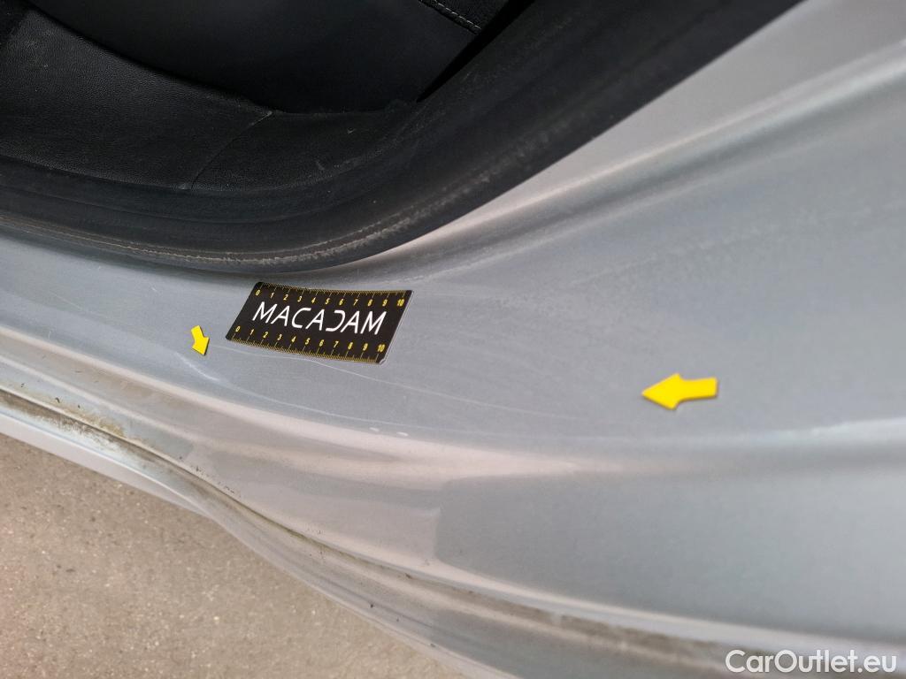  Renault  Megane RENAULT Mégane Berline 5p Berline Business Blue dCi 115 #24