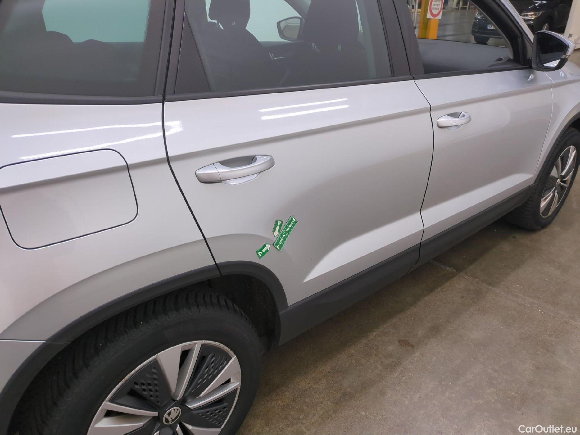  Skoda  Karoq SKODA  / 2017 / 5P / SUV 2.0 TDI 116ch Business #24