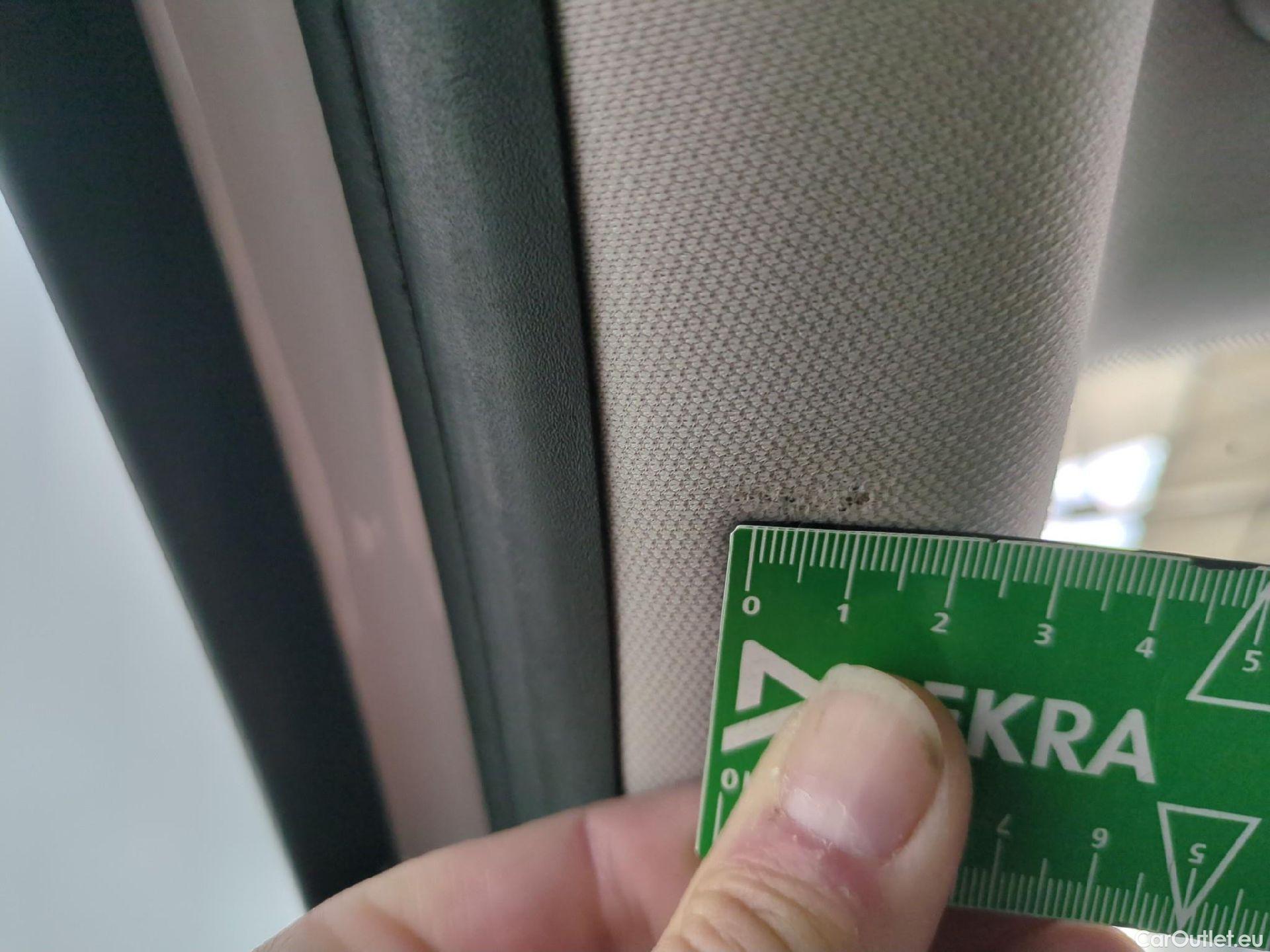  Renault  Megane  IV Estate Evolution 1.5 dCi 115CV BVA7 E6d #15