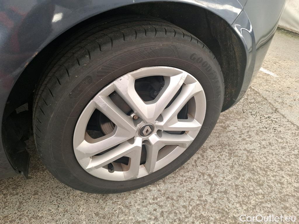  Renault  Megane  IV Berline 5pt. Business 1.5 dCi 115CV BVA7 E6dT #50