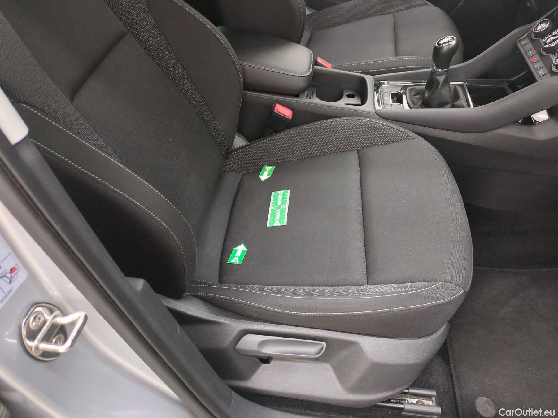  Skoda  Karoq SKODA  / 2017 / 5P / SUV 2.0 TDI 116ch Business #28