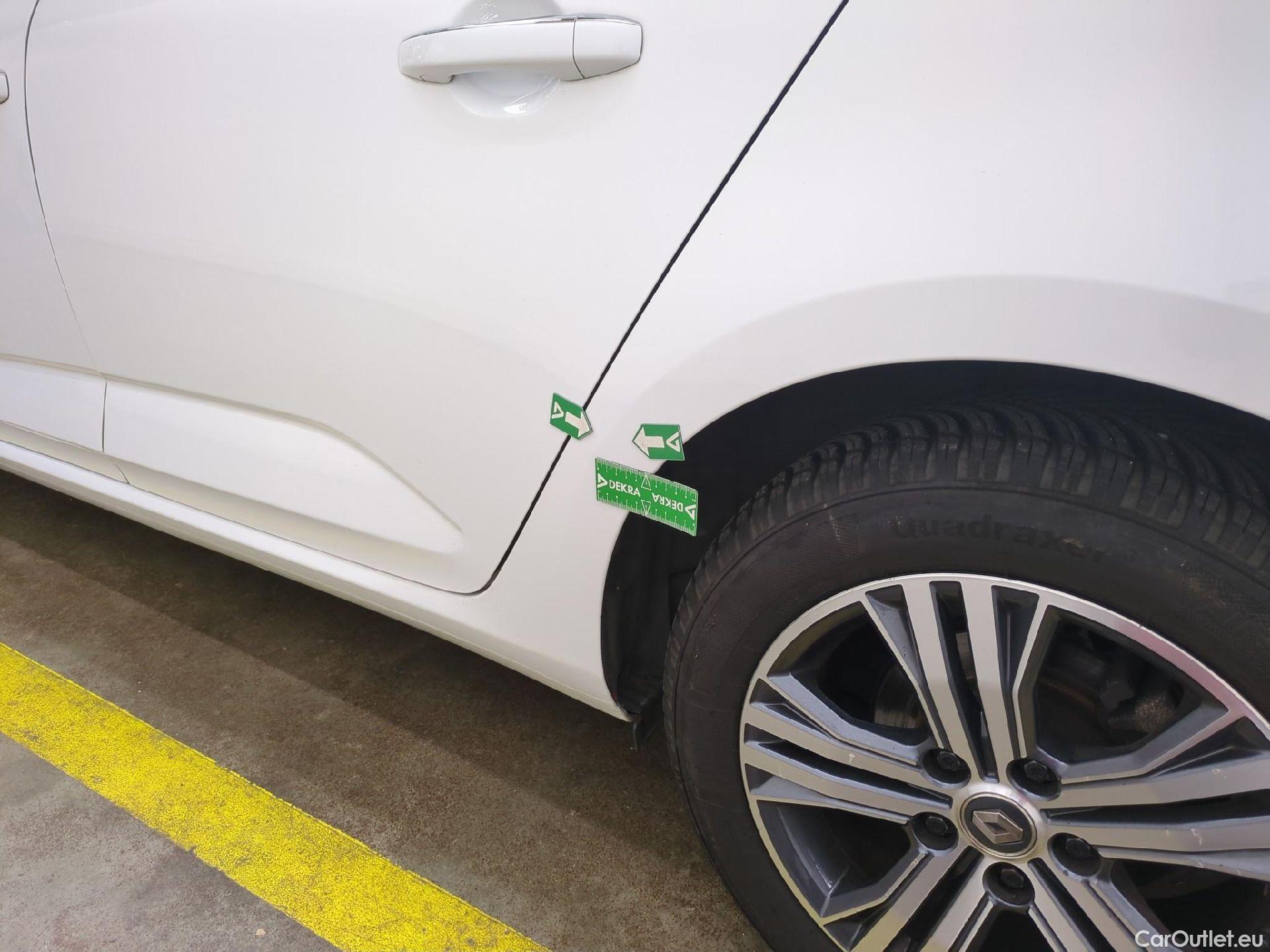  Renault  Megane  IV Estate Evolution 1.5 dCi 115CV BVA7 E6d #9