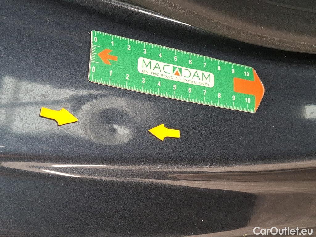  Renault  Megane  IV Berline 5pt. Business 1.5 dCi 115CV BVA7 E6dT #39