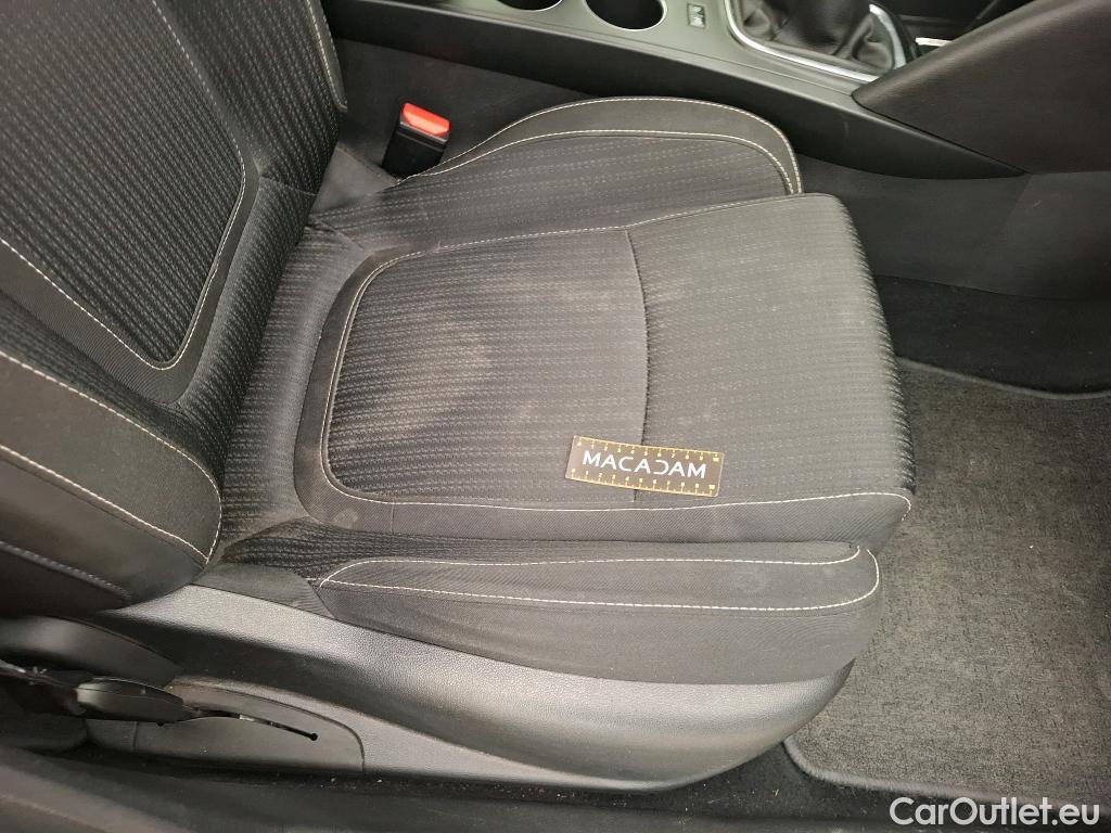  Renault  Megane RENAULT Mégane Berline 5p Berline Business Blue dCi 115 #36