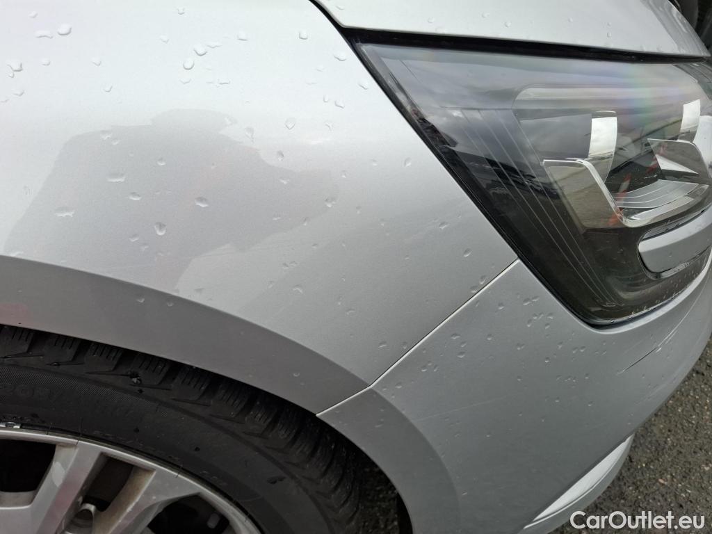  Renault  Megane RENAULT Mégane Berline 5p Berline Business Blue dCi 115 #62