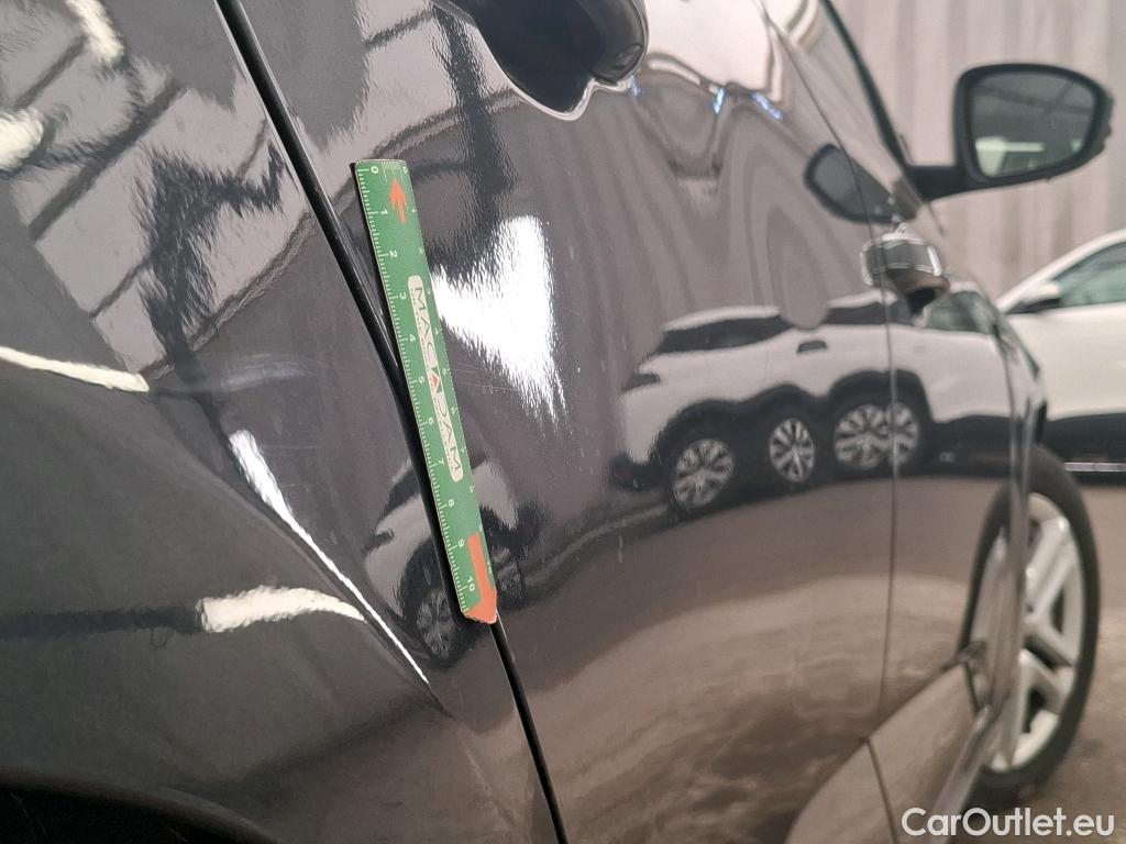  Renault  Megane  IV Berline 5pt. Business 1.5 dCi 115CV BVA7 E6dT #18