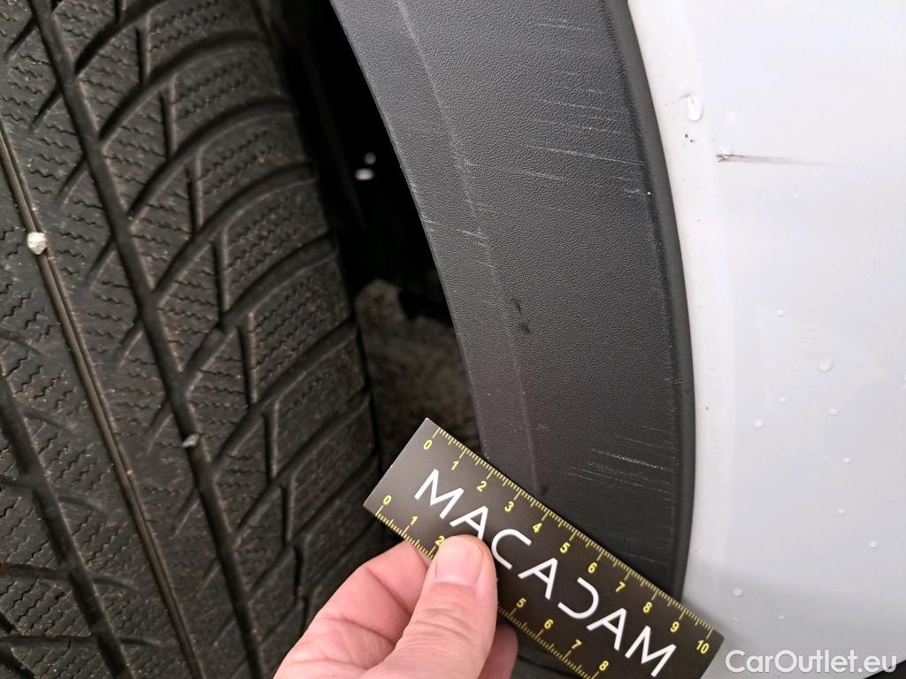  Skoda  Octavia  Break Scout 4x4 2.0 TDI 150CV BVA7 E6d #38