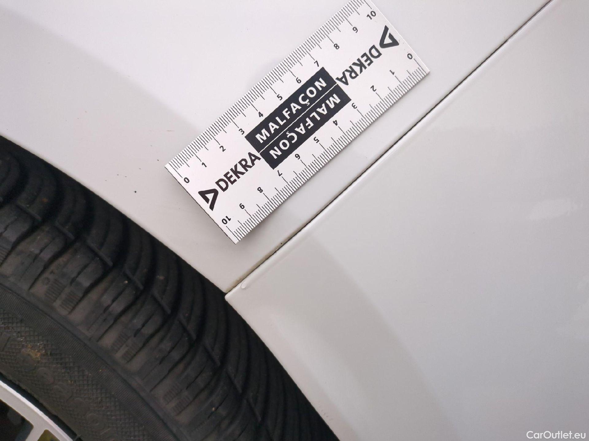  Renault  Megane  IV Estate Evolution 1.5 dCi 115CV BVA7 E6d #11