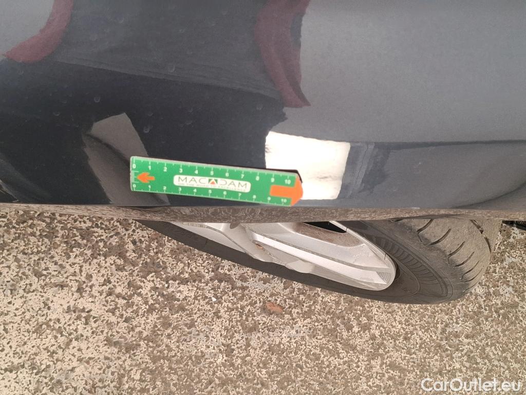  Renault  Megane  IV Berline 5pt. Business 1.5 dCi 115CV BVA7 E6dT #8