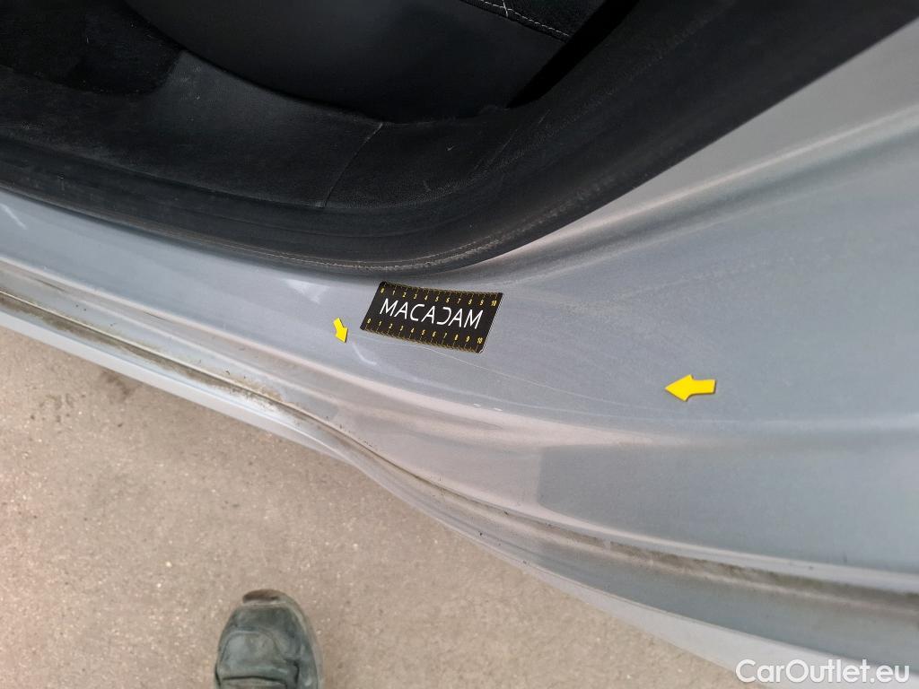  Renault  Megane RENAULT Mégane Berline 5p Berline Business Blue dCi 115 #23