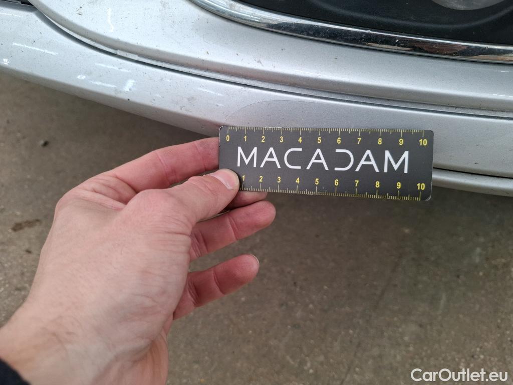  Renault  Megane RENAULT Mégane Berline 5p Berline Business Blue dCi 115 #19