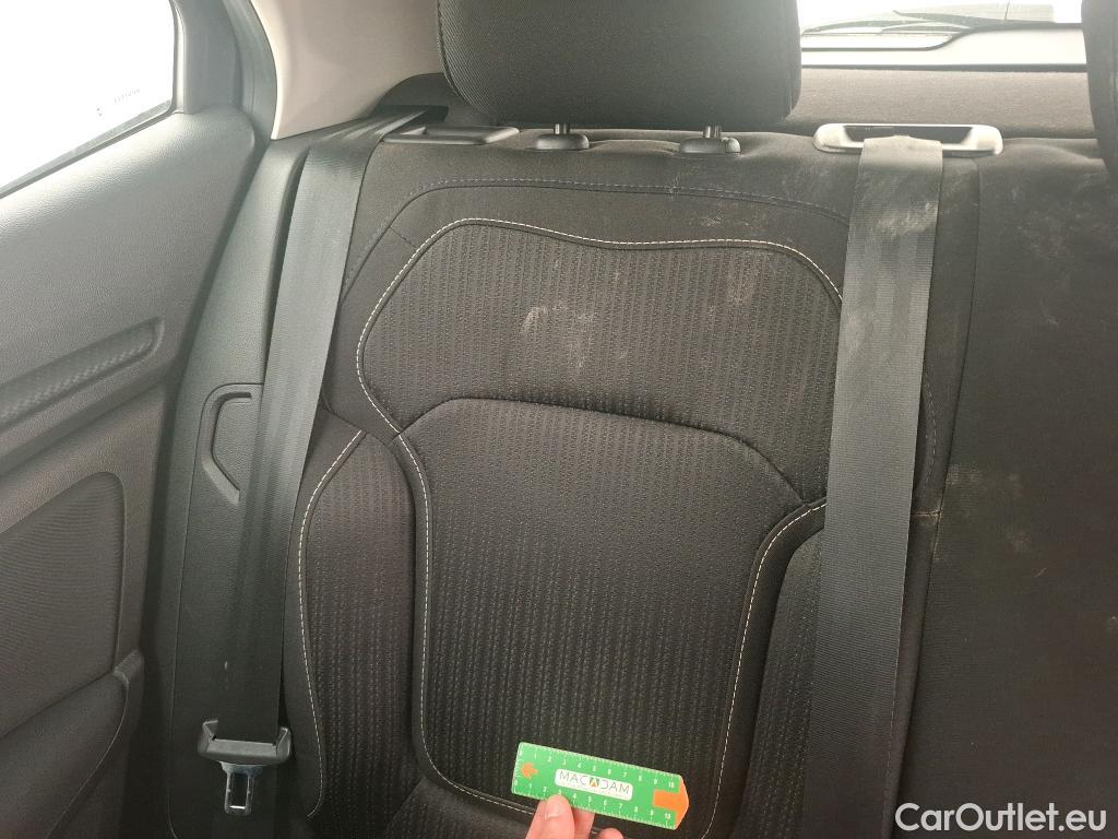  Renault  Megane  IV Berline 5pt. Business 1.5 dCi 115CV BVA7 E6dT #47